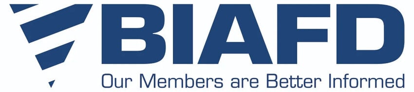 Member of British and Irish Association of Fastener Distributors
