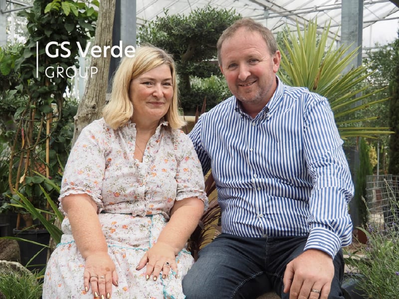 Irish plant nursery business acquire Midlands garden centre