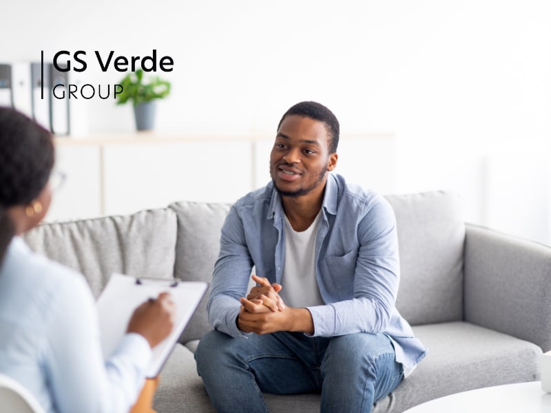 Shared Insight: Mental Health & Wellbeing - Market Leaders Driving Change