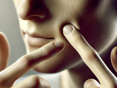 Nail Biting, Skin Picking, Lip Chewing and Teeth Grinding