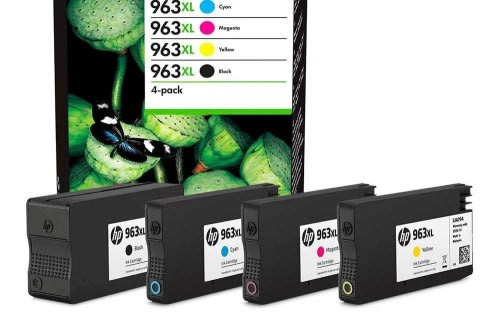 HP 912/963/903/953 