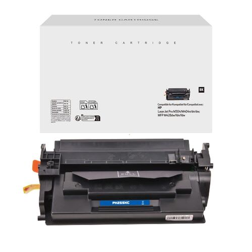 HP 59X Black Compatible Toner