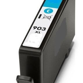 (903) (903XL) (HP 903) cyan