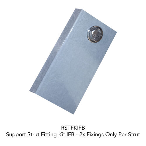 Roof Support Strut to Suit Metric Internally Flanged Base (IFB) 2m high Sectional Water Storage Tank
