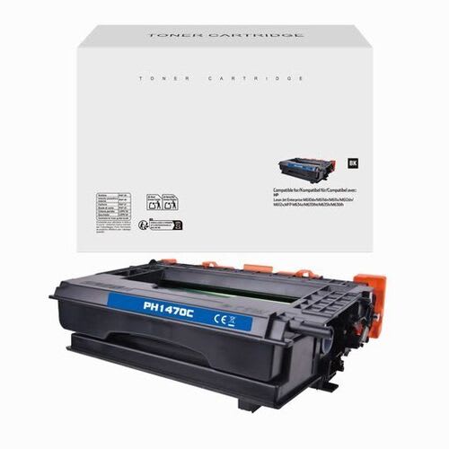 HP 147A Compatible Black Toner