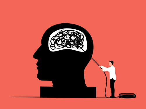 Signs of Emotional Stagnation