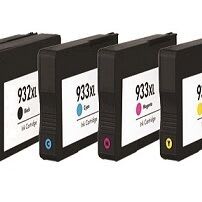 C-C2P42AE (932XL) (933XL) (932) (HP 932) (HP 933)