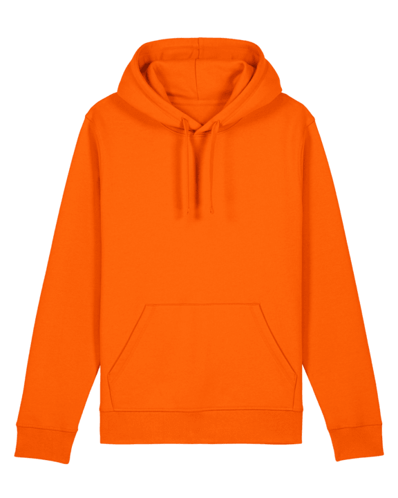 Mid-light Hoodie