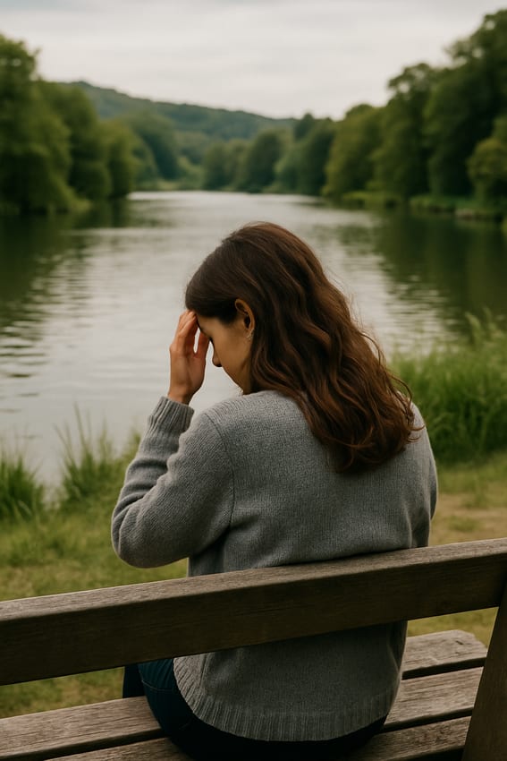 Health Anxiety: Why You Worry About Your Health (and How to Stop)