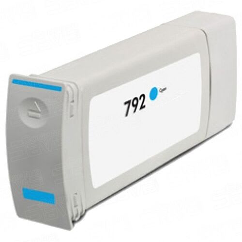 C-CN706A (792) (HP 792)