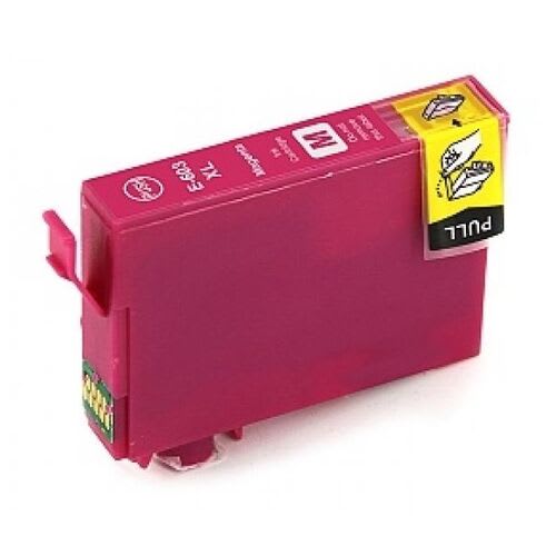 (603) (603XL) magenta