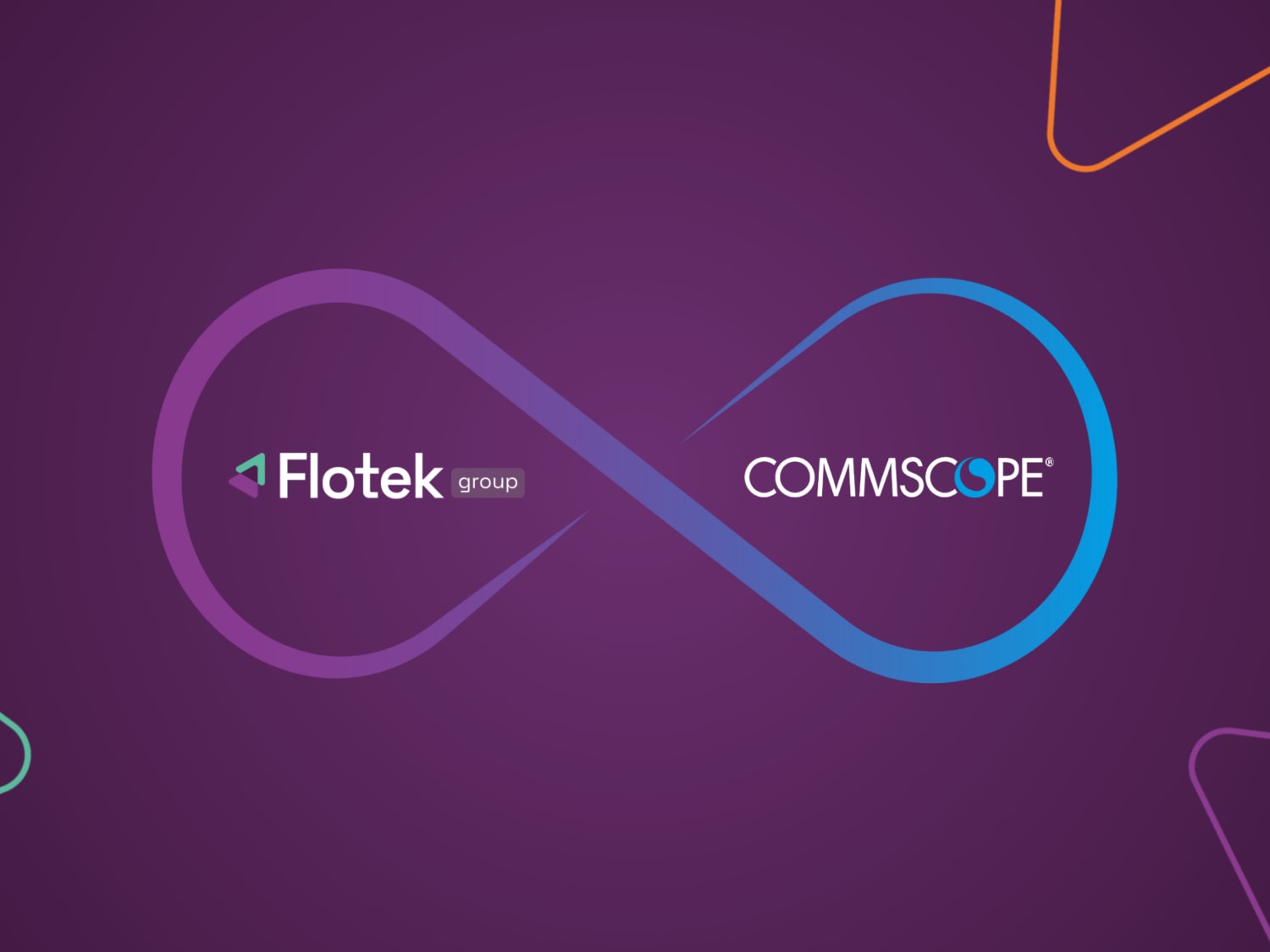 Flotek named as approved supplier of industry gold standard CommScope cabling