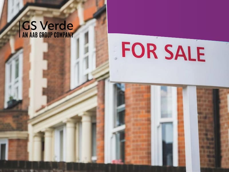 Estate Agency Group completes acquisition of 9th branch     