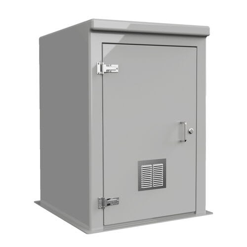 Grp One Piece Enclosure PWH1501