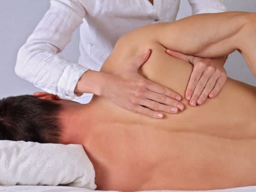What Does an Osteopath Do? | Back &amp; Neck Pain Osteopath Ealing