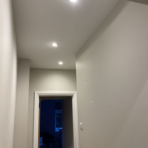 Chase Farm Electrical carrying out full home rewires and electrical testing to ensure safety, compliance, and performance