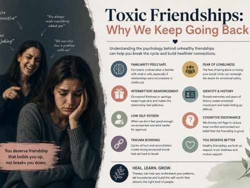 The Friends Who Hurt Us | London Psychologist Clinic | Chartered London Psychologist | CBT Coaching Harley Street | Psychology Counselling Harley Street