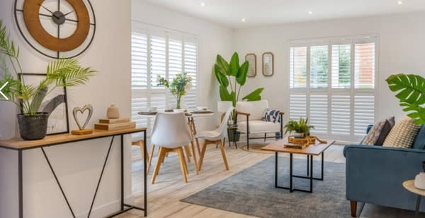 Behind the Scenes of Professional Home Staging – From First Enquiry to Sold