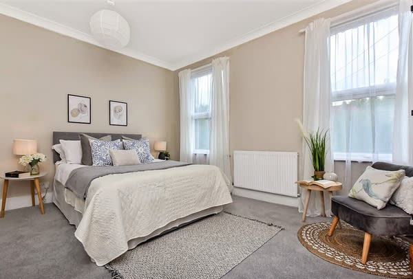 Most popular question's about Home Staging 