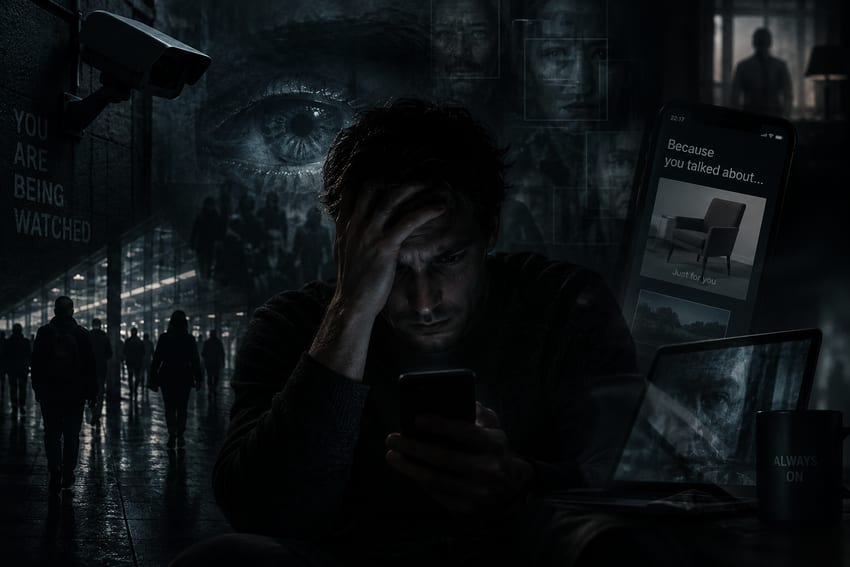 It’s Not Paranoia If It’s True | London Psychologist Clinic | Chartered London Psychologist | CBT Coaching Harley Street | Psychology Counselling Harley Street