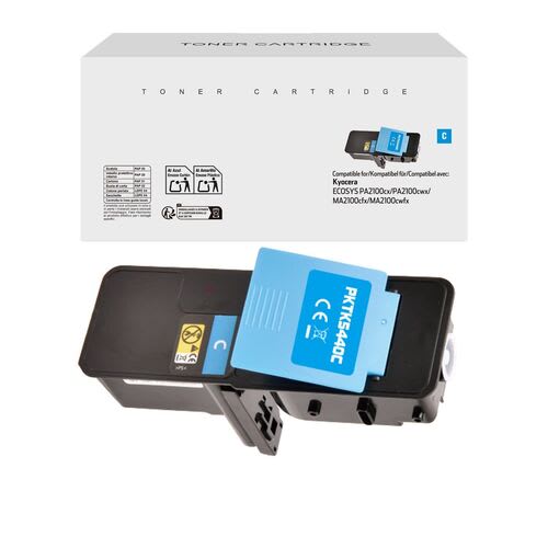 Kyocera TK5440 Cyan Compatible Toner