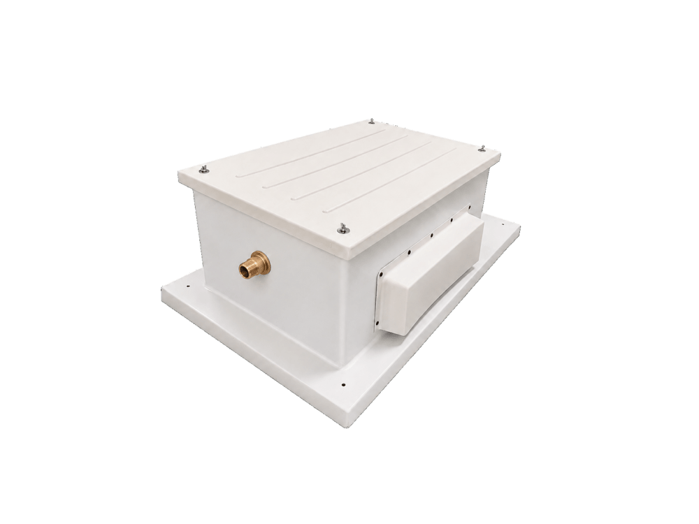 Bespoke Lids | Purewater Storage Ltd | GRP | Water Storage Tanks | One piece | Two Piece | Sectional | Enclosures | Combination Units | Nationwide