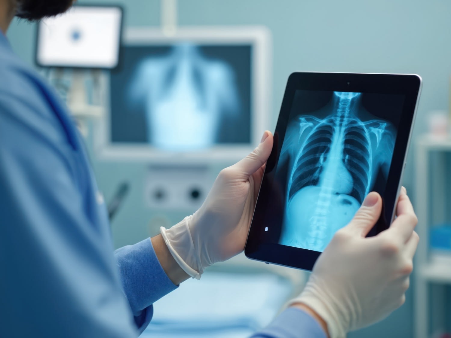 Shared Insight: Medtech Companies Driving Healthcare Innovation