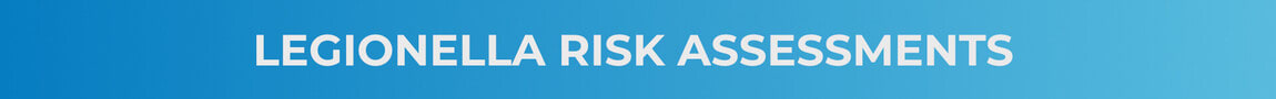 Legionella Risk Assessments | Purewater Storage Ltd | GRP | Water Storage Tanks | One piece | Two Piece | Sectional | Enclosures | Combination Units | Nationwide