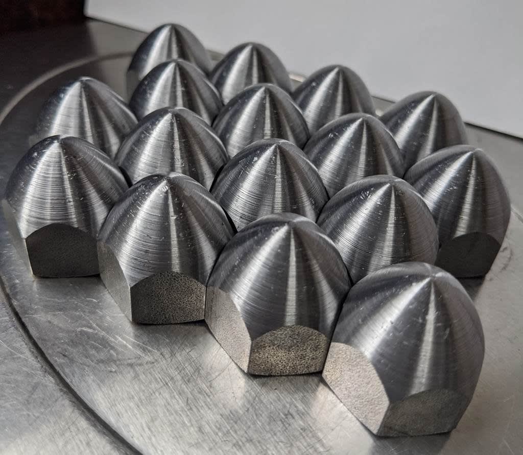 Trojan Special Fasteners Ltd Blog