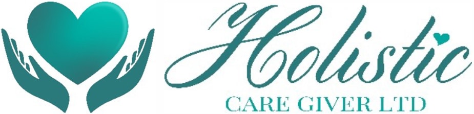 Holistic Caregiver Ltd
