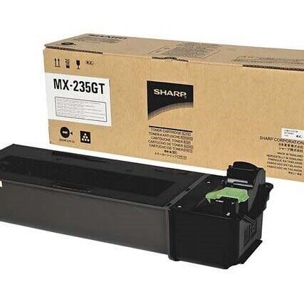 MX-235GT