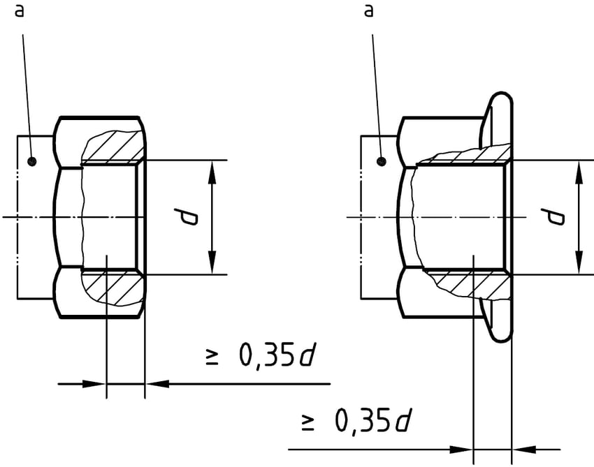 Tolerances | Trojan Special Fasteners Ltd | Specialist Nuts Fasteners | Nuts Bolts Washers | Precision Polygon Turning | Fastener Manufacturer