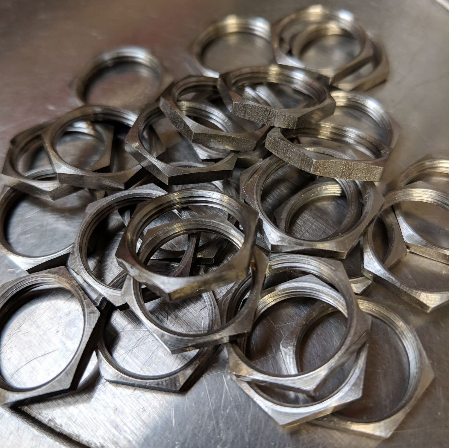 Trojan Special Fasteners Ltd Blog