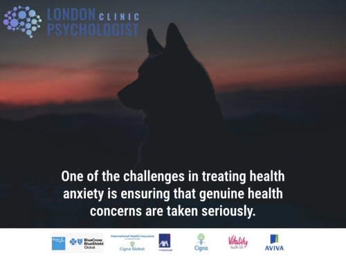 Understanding Health Anxiety