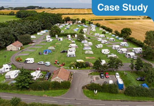 Case Studies | Purewater Storage Ltd | GRP | Water Storage Tanks | One piece | Two Piece | Sectional | Enclosures | Combination Units | Nationwide