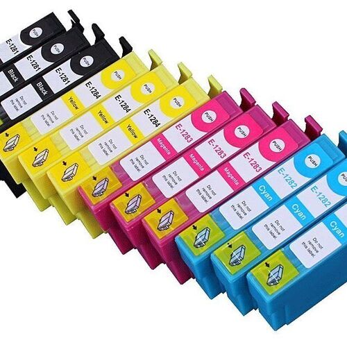 (T1285) 1281 1285 x3 sets