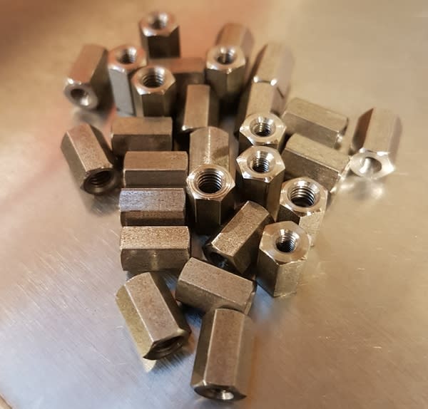 Trojan Special Fasteners Ltd Blog