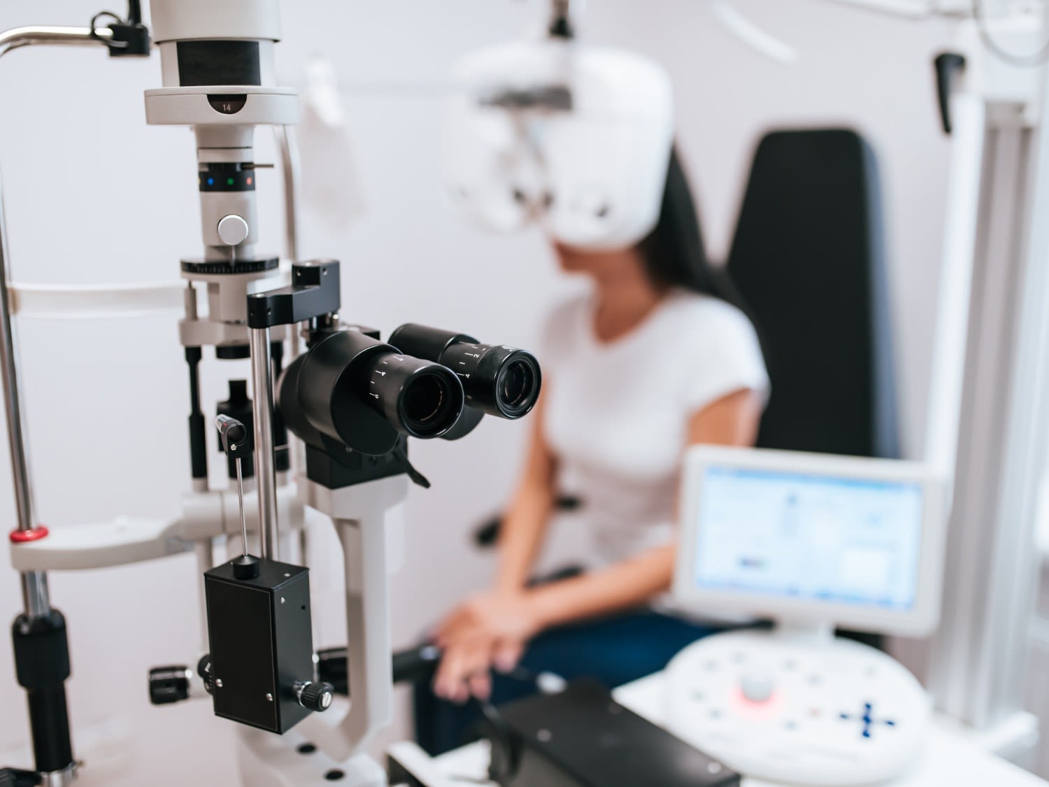 UK-based optometry practice completes Trade Sale