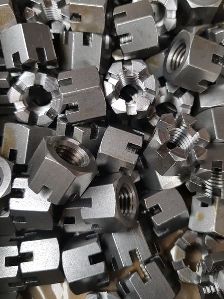 Trojan Special Fasteners Ltd Blog
