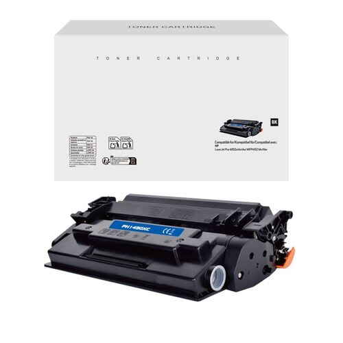 HP 149X Black Compatible Toner