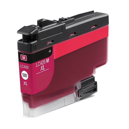 C-LC426XL Magenta compatible