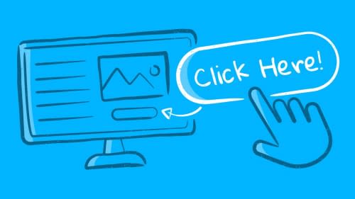 The importance of calls to action and where to place them