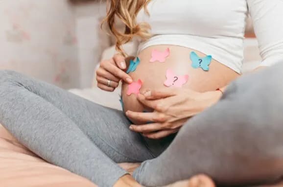 Early DNA-Based Gender Test