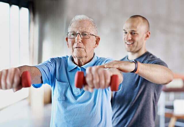 Balance &amp; Coordination Exercises for Parkinson’s | Estuary Physio