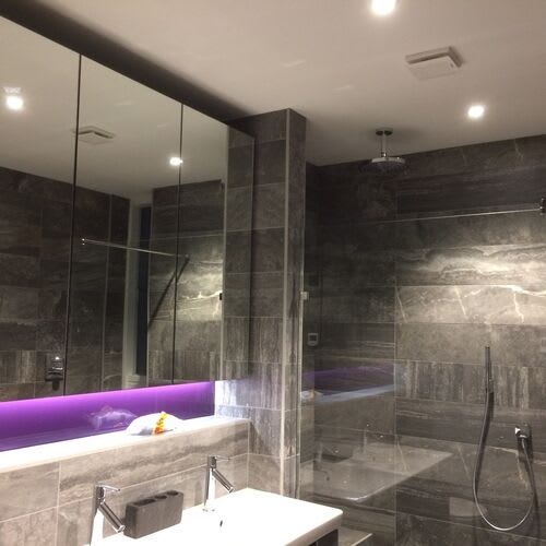 Electrical contracting for new builds and rewires in Hampshire\r\n