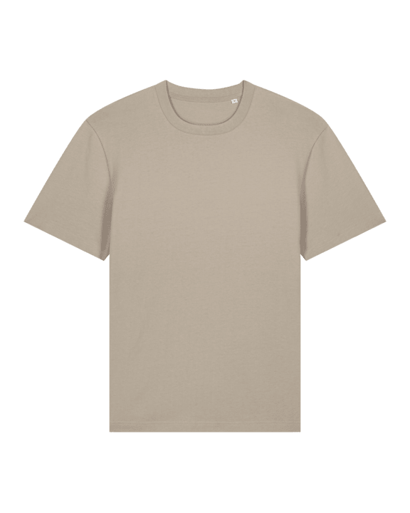 Relaxed Fit T-shirt