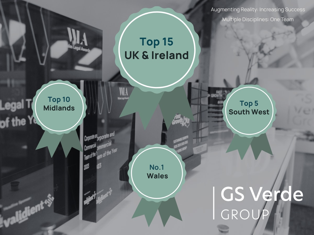 National growth for dealmakers GS Verde Group