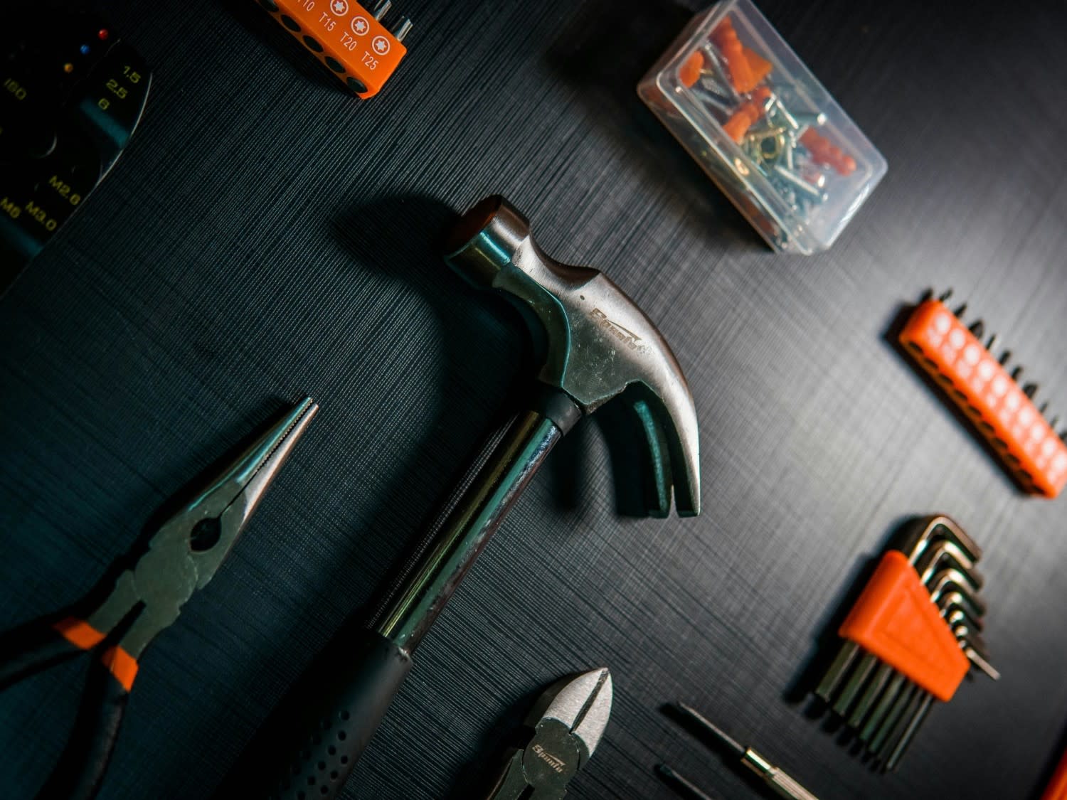 Project Bank - Engineering Superstore Based In Wales 