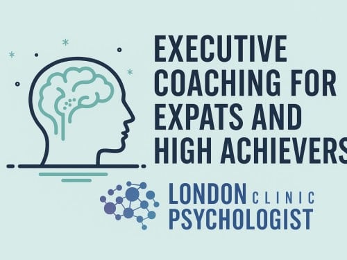 What is Executive Psychology?