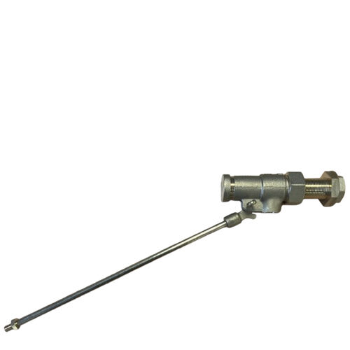 3" 901 Brass Equil Float Valve